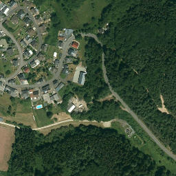 Satellite imagery of Steinenberg, DE
