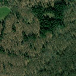 Satellite imagery of Alteburg, DE
