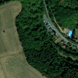 Satellite imagery of Geisberg, DE