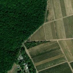 Satellite imagery of Naumberg, DE