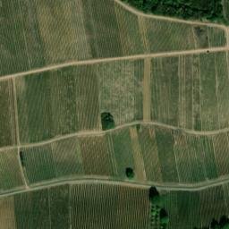 Satellite imagery of Kreuzberg, DE