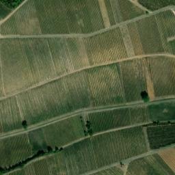 Satellite imagery of Kreuzberg, DE