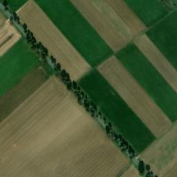 Satellite imagery of Sendeturm Rheinsender, DE