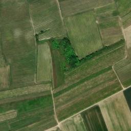 Satellite imagery of Gabelberg, DE