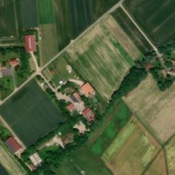 Satellite imagery of Hohenberg, DE