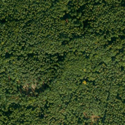 Satellite imagery of Brunnberg, DE