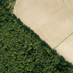 Satellite imagery of Rosenberg, DE