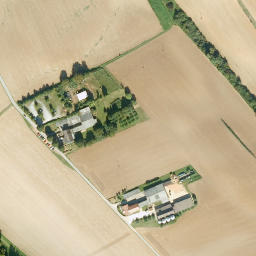 Satellite imagery of Rosenberg, DE