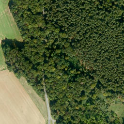 Satellite imagery of Langenberg, DE