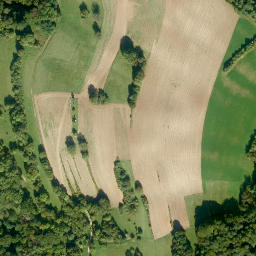 Satellite imagery of Plattenberg, DE