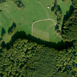 Satellite imagery of Plattenberg, DE
