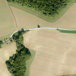 Satellite imagery of Dörnetshöhe, DE