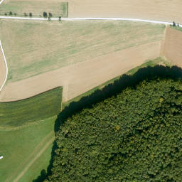 Satellite imagery of Eichhöhe, DE