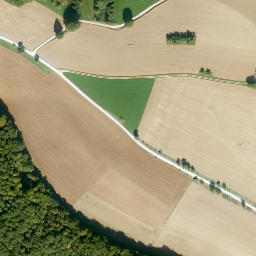 Satellite imagery of Eichhöhe, DE