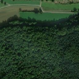 Satellite imagery of Würzburg, DE