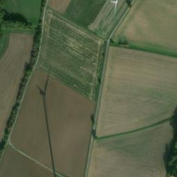 Satellite imagery of Eckerberg, DE