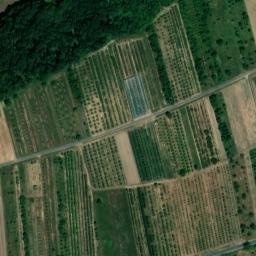 Satellite imagery of Mönchsberg, DE