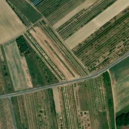 Satellite imagery of Mönchsberg, DE