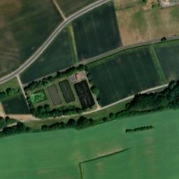 Satellite imagery of Schloss Krautheim, DE