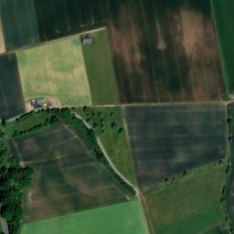 Satellite imagery of Schloss Krautheim, DE