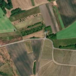 Satellite imagery of Alter Berg, DE