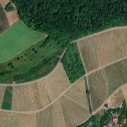 Satellite imagery of Alter Berg, DE