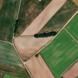 Satellite imagery of Hubberg, DE