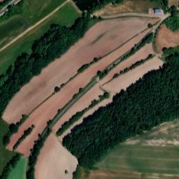 Satellite imagery of Spielberg, DE