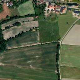 Satellite imagery of Spielberg, DE
