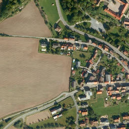 Satellite imagery of Steinhügel, DE