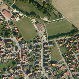Satellite imagery of Steinhügel, DE