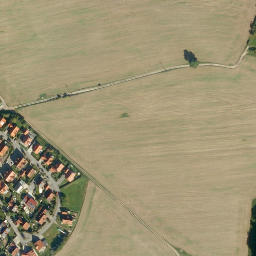 Satellite imagery of Steinhügel, DE
