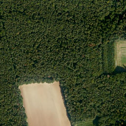 Satellite imagery of Weipelsdorfer Wald, DE