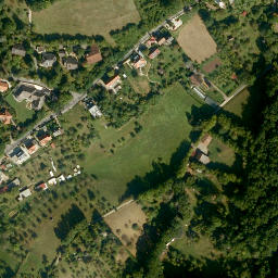 Satellite imagery of Old Castle, DE