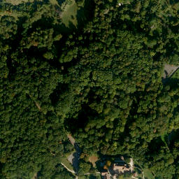 Satellite imagery of Lerchenbühl, DE