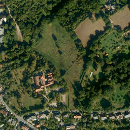Satellite imagery of Dr. Karl Remeis-Sternwarte, DE