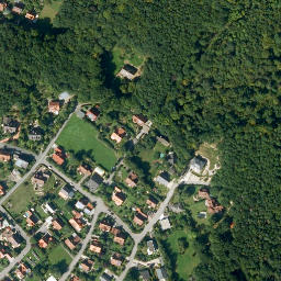 Satellite imagery of Geisfelder Schloßberg, DE