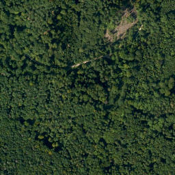 Satellite imagery of Geisfelder Schloßberg, DE