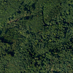 Satellite imagery of Geisfelder Schloßberg, DE