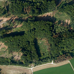 Satellite imagery of Seigelstein, DE