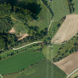 Satellite imagery of Seigelstein, DE