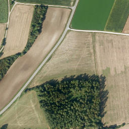 Satellite imagery of Seigelstein, DE