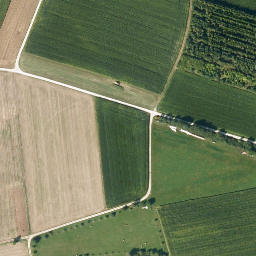 Satellite imagery of Kühmetzenknock, DE