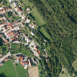 Satellite imagery of Schwedenschanze, DE