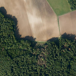 Satellite imagery of Eichenberg, DE