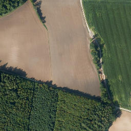 Satellite imagery of Eichenberg, DE