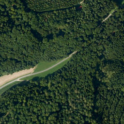 Satellite imagery of Hoher Stein, DE