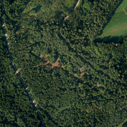 Satellite imagery of Hollerberg, DE