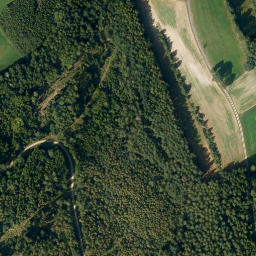 Satellite imagery of Hollerberg, DE