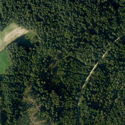 Satellite imagery of Hollerberg, DE